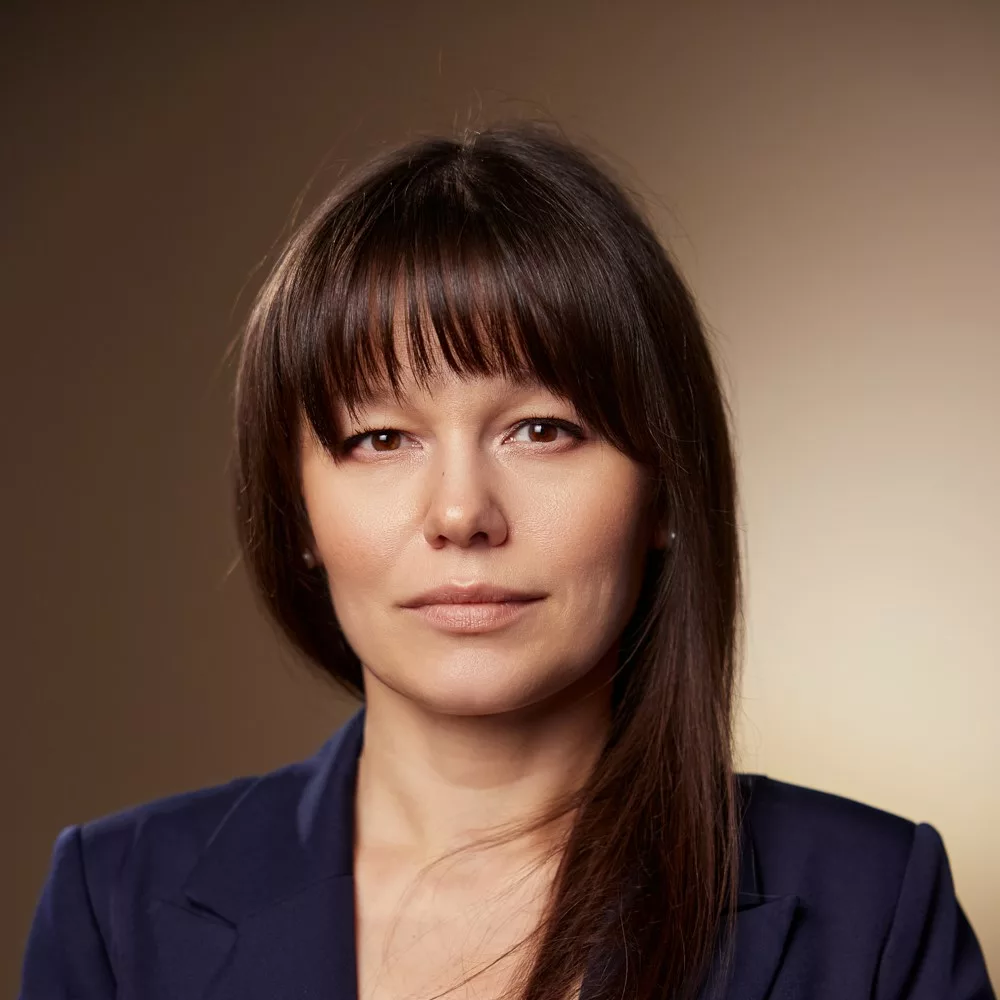 Суровцева Татьяна Евгеньевна